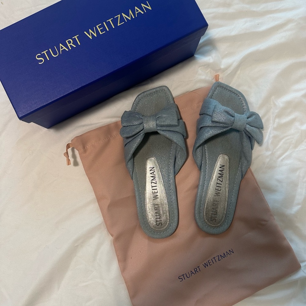 Stuart Weitzman Sandals